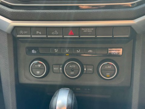 Volkswagen Amarok  Grey #36