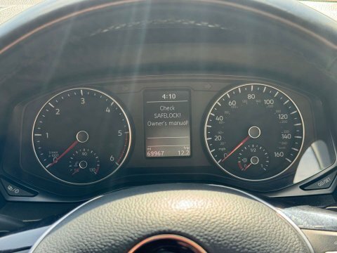 Volkswagen Amarok  Grey #29