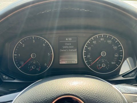 Volkswagen Amarok  Grey #86