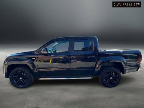 Volkswagen Amarok  Grey #64