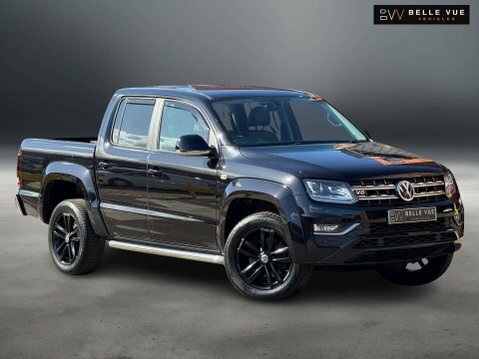 Volkswagen Amarok  Grey #58
