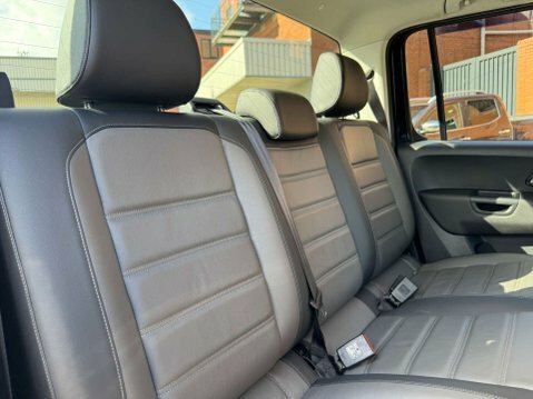 Volkswagen Amarok  Grey #74