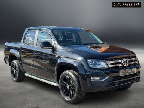 Volkswagen Amarok  Grey #59