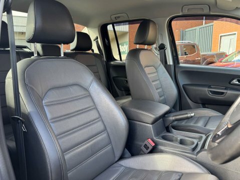Volkswagen Amarok  Grey #69