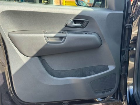 Volkswagen Amarok  Grey #106