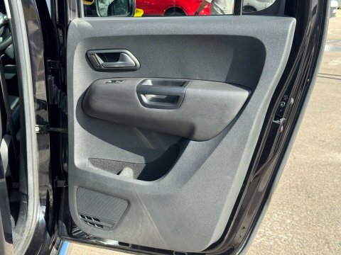 Volkswagen Amarok  Grey #51