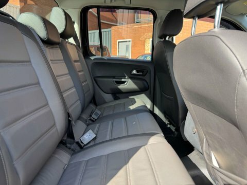 Volkswagen Amarok  Grey #16