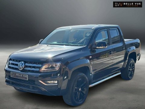 Volkswagen Amarok  Grey #8