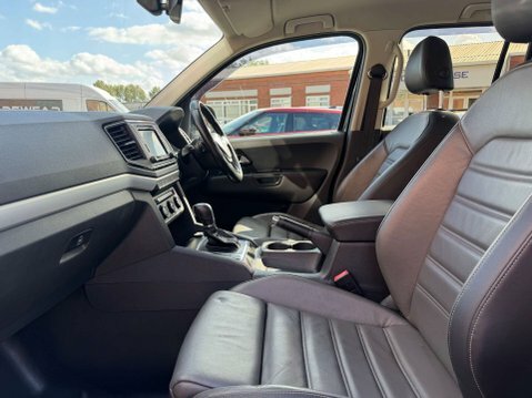 Volkswagen Amarok  Grey #70