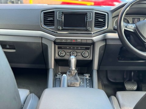 Volkswagen Amarok  Grey #89
