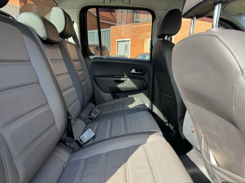 Volkswagen Amarok  Grey #73