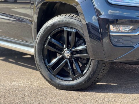 Volkswagen Amarok  Grey #53