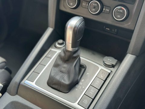 Volkswagen Amarok  Grey #33