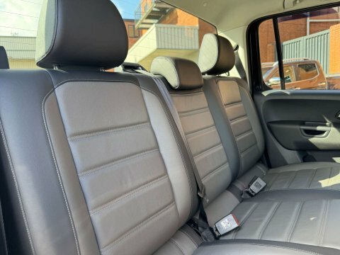 Volkswagen Amarok  Grey #17