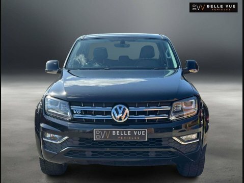 Volkswagen Amarok  Grey #66