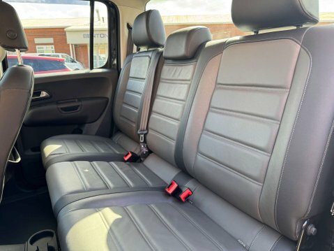 Volkswagen Amarok  Grey #77