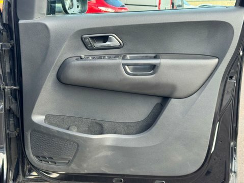 Volkswagen Amarok  Grey #107