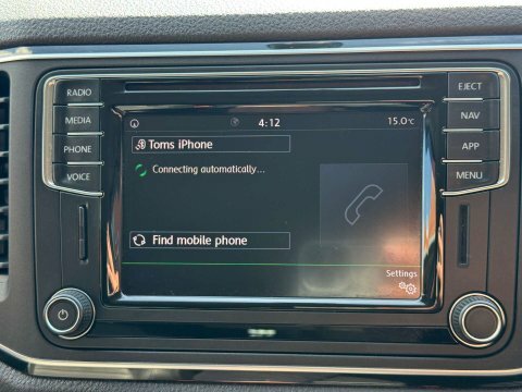 Volkswagen Amarok  Grey #43