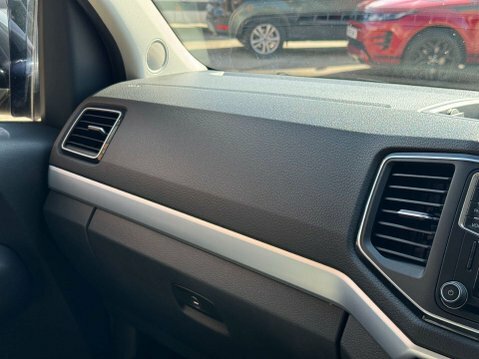 Volkswagen Amarok  Grey #103