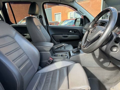 Volkswagen Amarok  Grey #68
