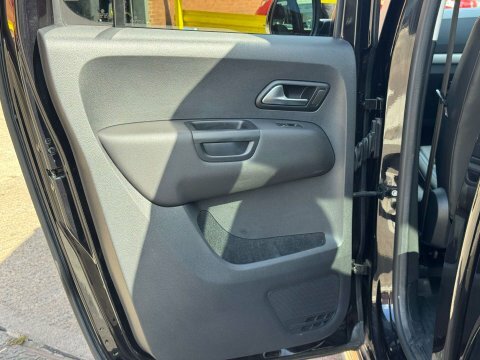 Volkswagen Amarok  Grey #48