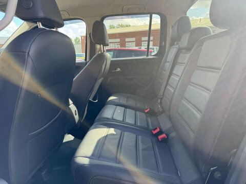 Volkswagen Amarok  Grey #19