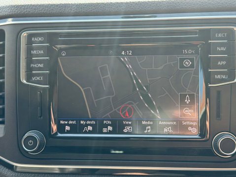 Volkswagen Amarok  Grey #97