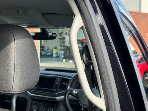 Volkswagen Amarok  Grey #18