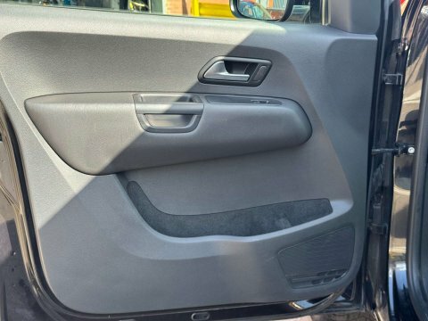Volkswagen Amarok  Grey #49