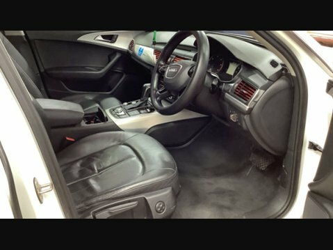 Audi A6 2.0 Tdi Ultra Se Executive S Tronic Euro 6 Ss 4  #17