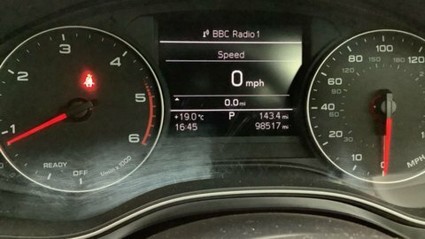 Audi A6 2.0 Tdi Ultra Se Executive S Tronic Euro 6 Ss 4  #7