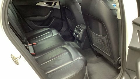 Audi A6 2.0 Tdi Ultra Se Executive S Tronic Euro 6 Ss 4  #9