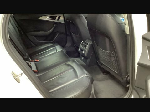 Audi A6 2.0 Tdi Ultra Se Executive S Tronic Euro 6 Ss 4  #18