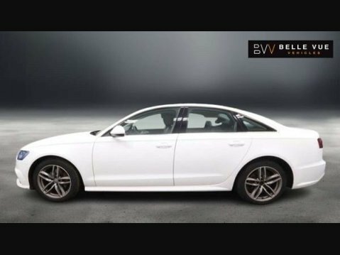 Audi A6 2.0 Tdi Ultra Se Executive S Tronic Euro 6 Ss 4  #13