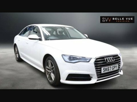 Audi A6 2.0 Tdi Ultra Se Executive S Tronic Euro 6 Ss 4  #10