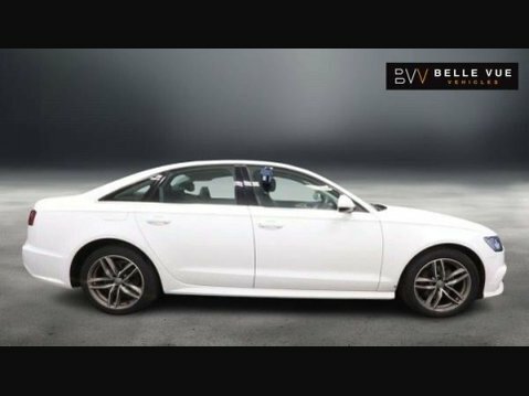 Audi A6 2.0 Tdi Ultra Se Executive S Tronic Euro 6 Ss 4  #11