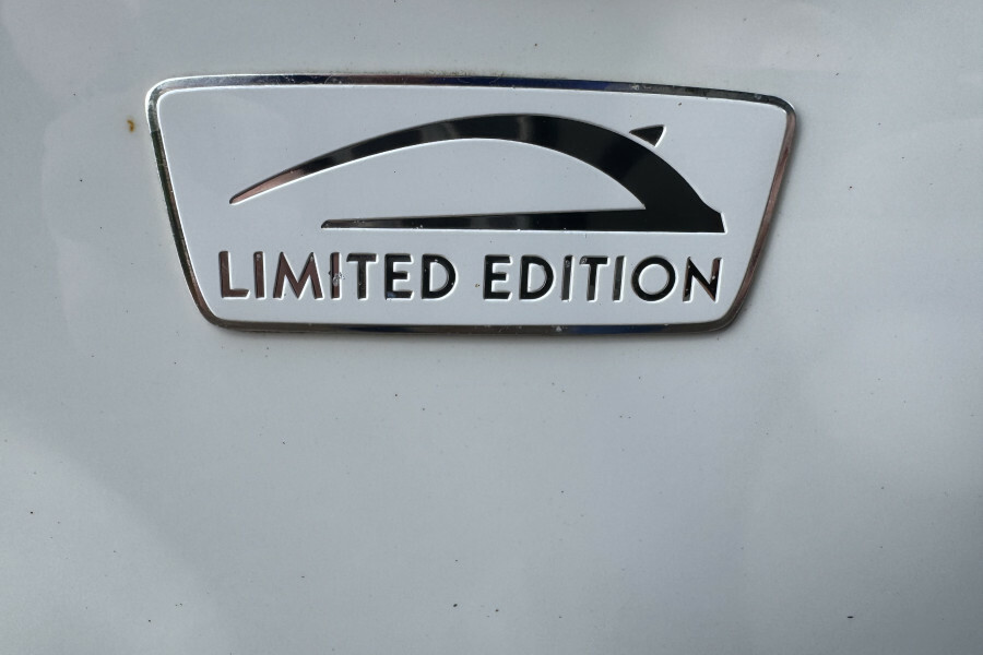 Vauxhall Corsa Hatchback YS15EWW White #6
