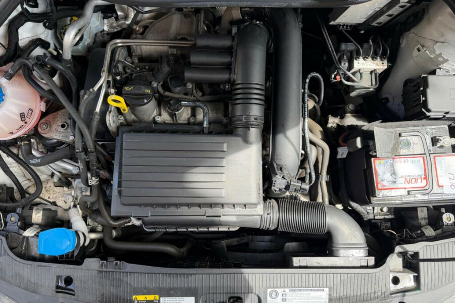 Seat Ibiza Fr Technology Blue #19
