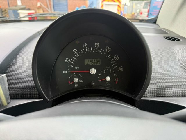 Volkswagen Beetle Beetle Tdi Green #8