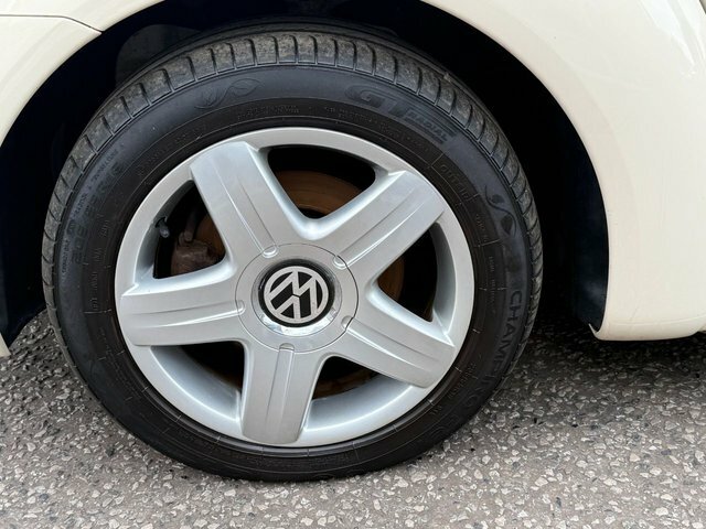 Volkswagen Beetle Beetle Tdi Green #15