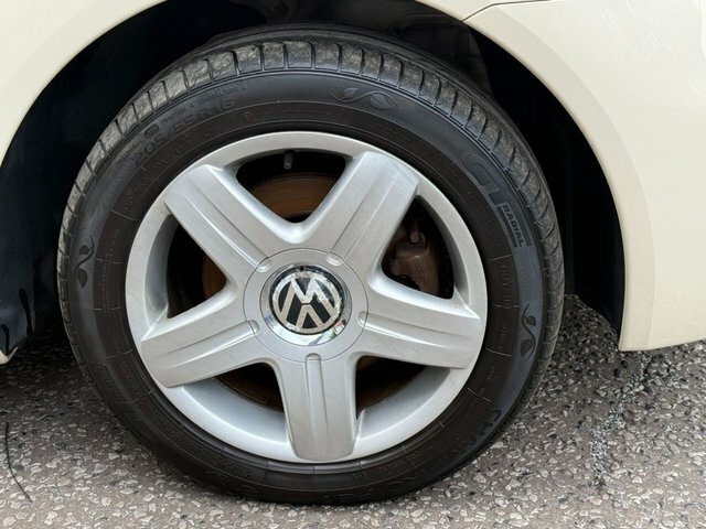 Volkswagen Beetle Beetle Tdi Green #17