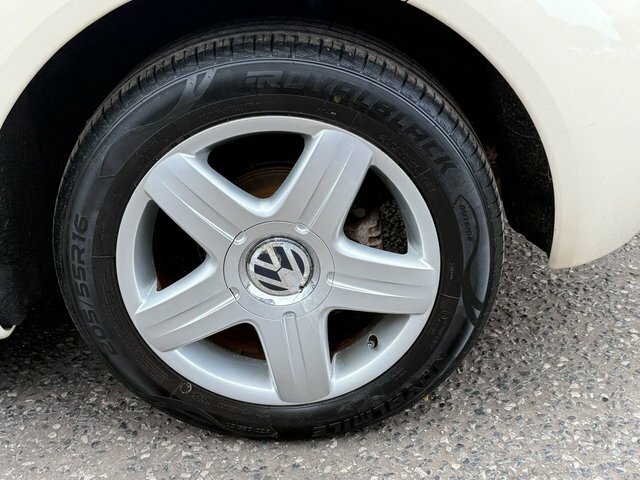 Volkswagen Beetle Beetle Tdi Green #20