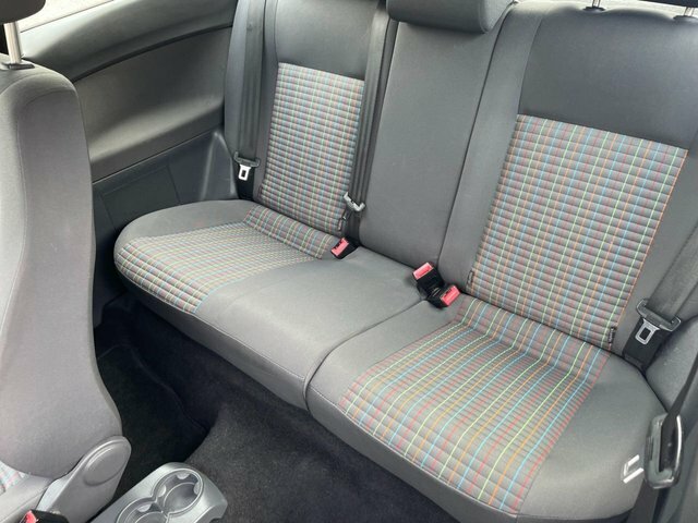 Volkswagen Polo 1.2 S Hatchback 144 G Km 55 Silver #4