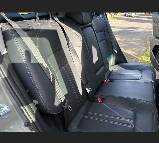 Kia Sportage 2 Black #7