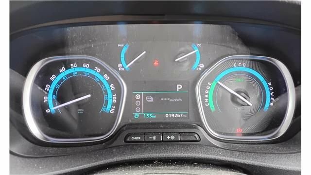Peugeot E-Expert Asphalt Premium Black #12