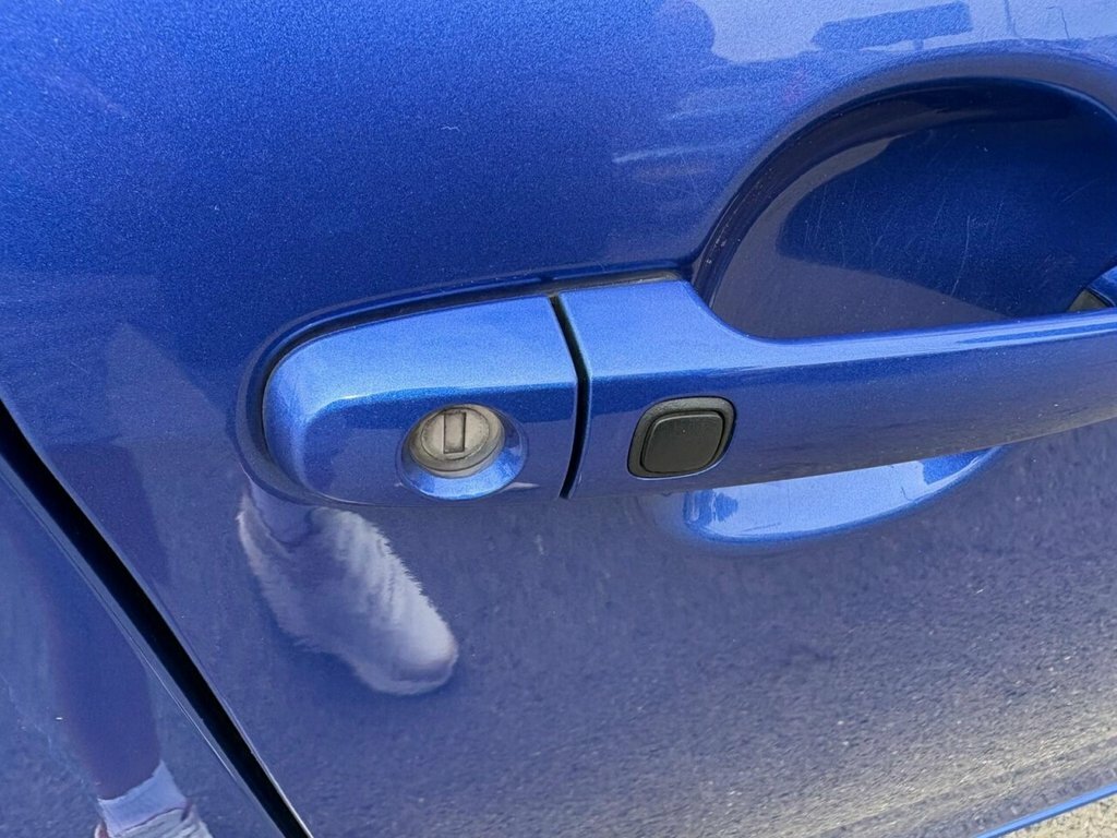 Toyota Aygo 1L X-clusiv GK19GGA Blue #5