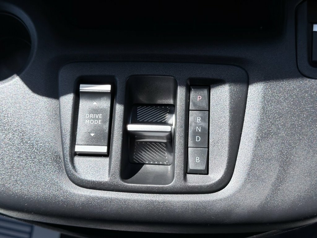 Vauxhall Combo-e Life 1.2 Turbo Elite Mpv Euro 6 Ss Grey #27