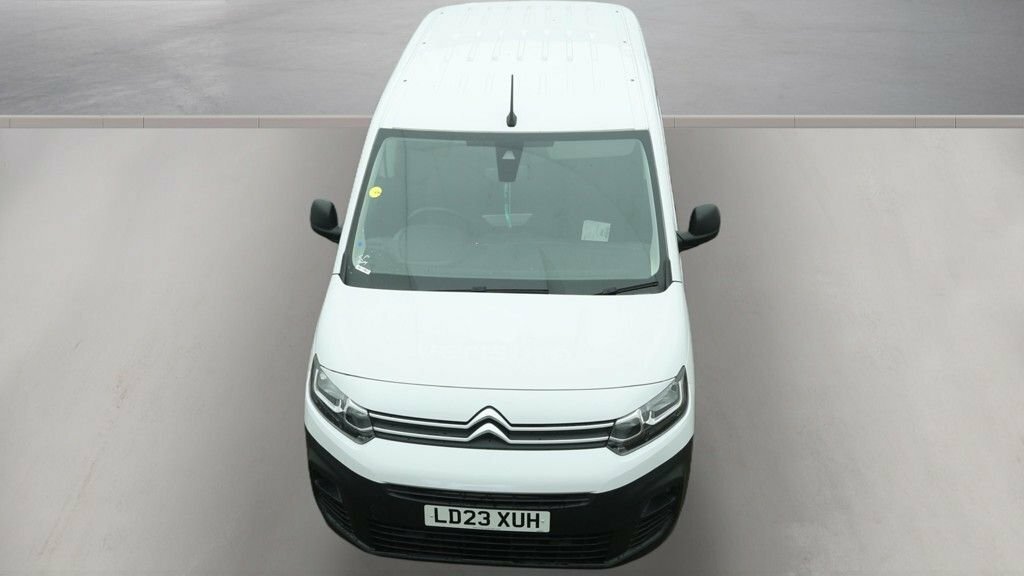 Citroen Berlingo 1.5 Bluehdi 1000 Enterprise Edition M Panel Van  #7