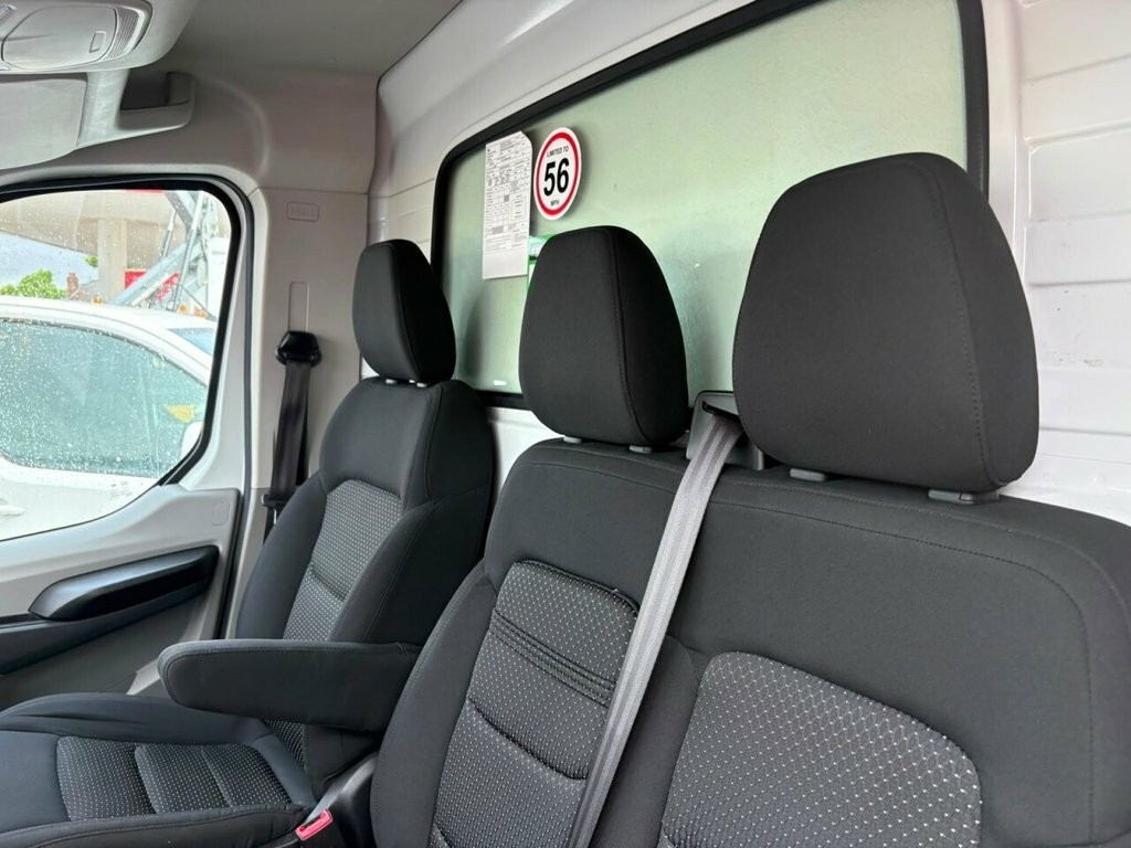 Maxus eDeliver 9 Tipper 65Kwh Fwd L3 202424 White #29
