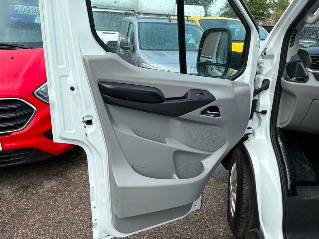 Maxus eDeliver 9 Tipper 65Kwh Fwd L3 202424 White #10